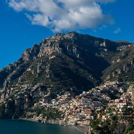 Casa Gilda Positano Apartment Ngoại thất bức ảnh