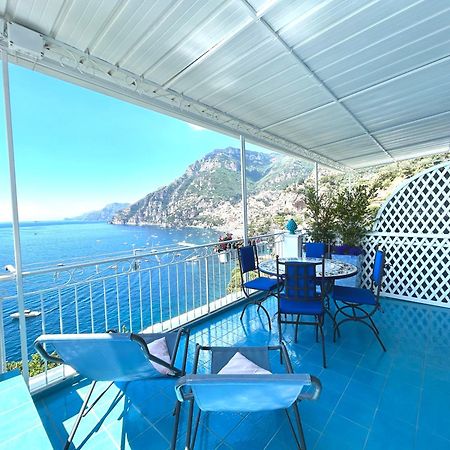 Casa Gilda Positano Apartment Ngoại thất bức ảnh
