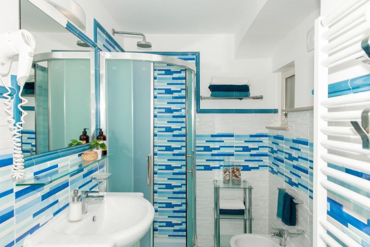 Casa Gilda Positano Apartment Ngoại thất bức ảnh