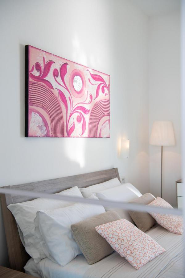 Casa Gilda Positano Apartment Ngoại thất bức ảnh