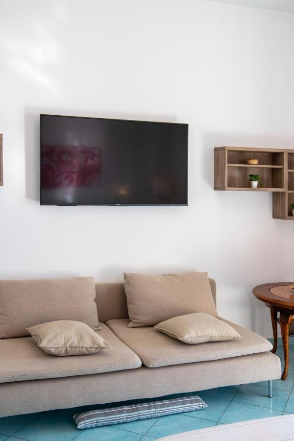 Casa Gilda Positano Apartment Ngoại thất bức ảnh