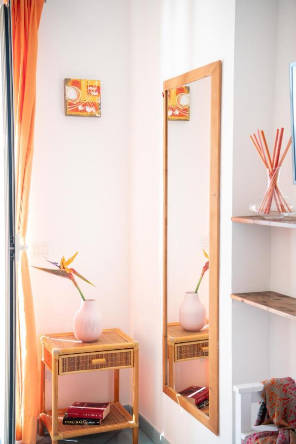 Casa Gilda Positano Apartment Ngoại thất bức ảnh