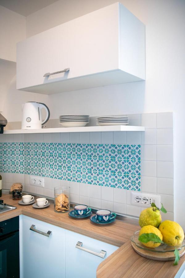 Casa Gilda Positano Apartment Ngoại thất bức ảnh