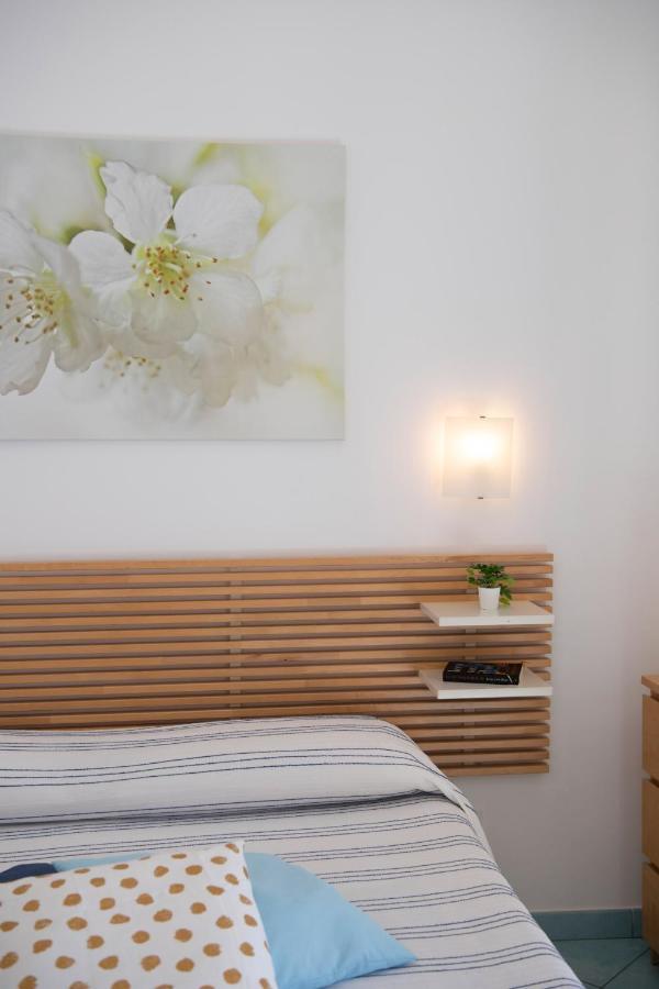 Casa Gilda Positano Apartment Ngoại thất bức ảnh