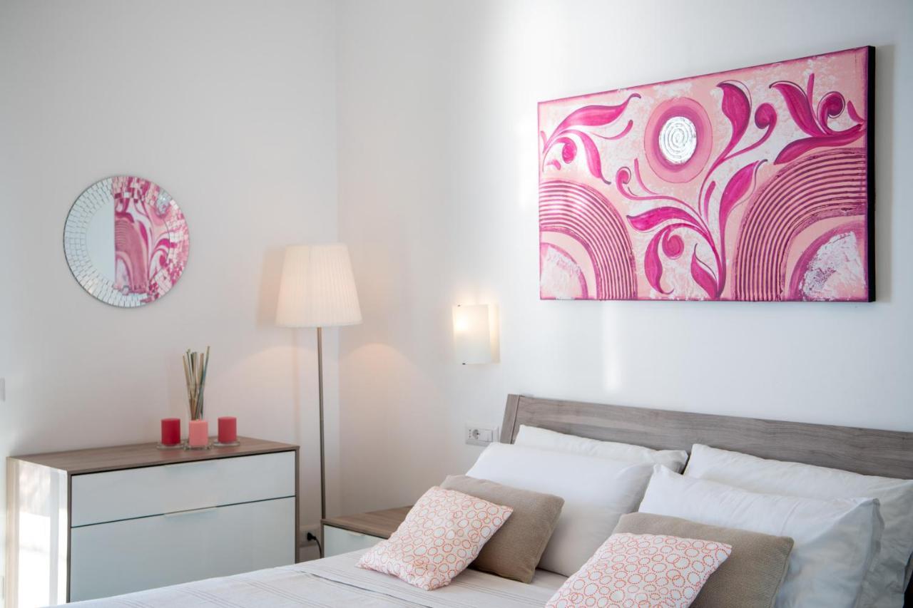 Casa Gilda Positano Apartment Ngoại thất bức ảnh