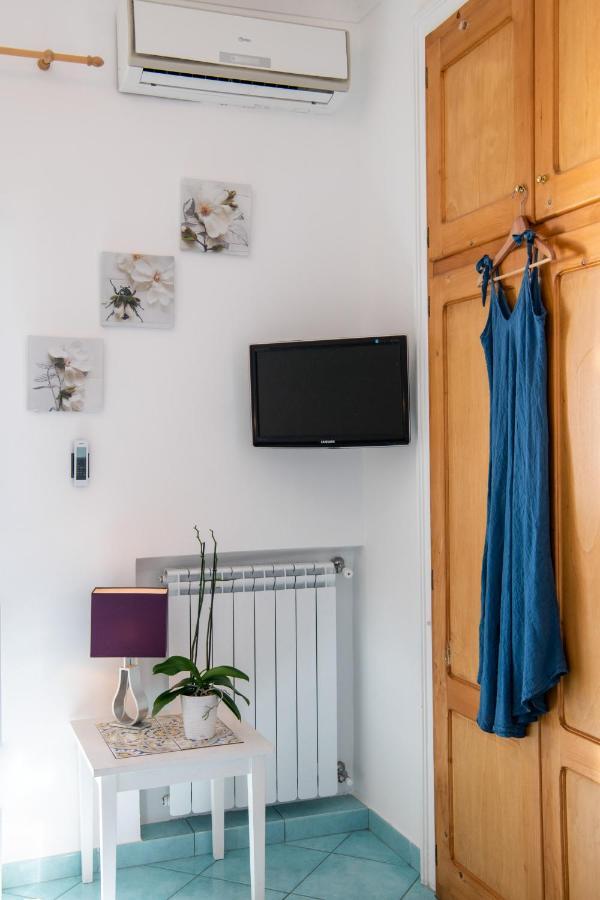 Casa Gilda Positano Apartment Ngoại thất bức ảnh