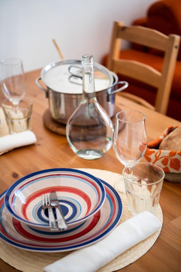 Casa Gilda Positano Apartment Ngoại thất bức ảnh