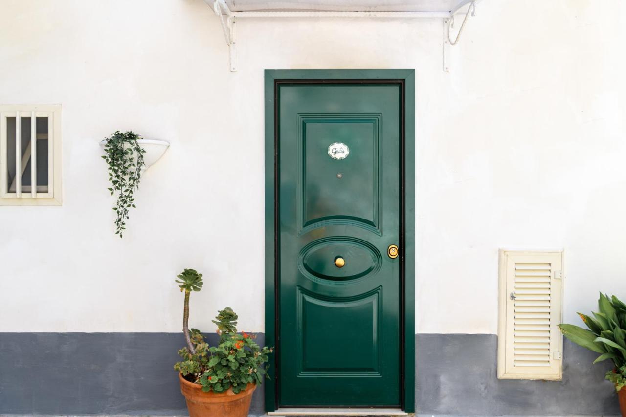 Casa Gilda Positano Apartment Ngoại thất bức ảnh